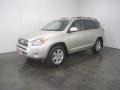 Everglade Metallic - RAV4 Limited V6 4WD Photo No. 1
