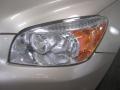 Everglade Metallic - RAV4 Limited V6 4WD Photo No. 4