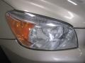 Everglade Metallic - RAV4 Limited V6 4WD Photo No. 6