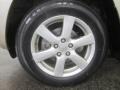 Everglade Metallic - RAV4 Limited V6 4WD Photo No. 8