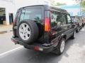 2004 Java Black Land Rover Discovery SE  photo #2