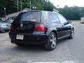 2003 Black Volkswagen GTI VR6  photo #5