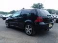 2003 Black Volkswagen GTI VR6  photo #7