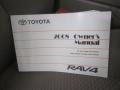 Everglade Metallic - RAV4 Limited V6 4WD Photo No. 25