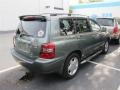 2006 Oasis Green Pearl Toyota Highlander Limited  photo #2