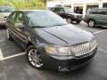 Alloy Metallic - MKZ Sedan Photo No. 1