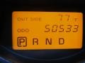 Everglade Metallic - RAV4 Limited V6 4WD Photo No. 37