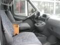 Gray Interior Photo for 2006 Dodge Sprinter Van #52342803