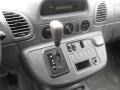 5 Speed Automatic 2006 Dodge Sprinter Van 2500 High Roof Cargo Transmission