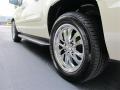 2008 Chevrolet Suburban 1500 LTZ Custom Wheels