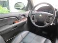 Ebony Steering Wheel Photo for 2008 Chevrolet Suburban #52343001