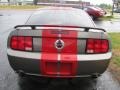 2005 Mineral Grey Metallic Ford Mustang GT Premium Coupe  photo #14