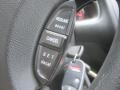 2004 Honda Civic EX Coupe Controls