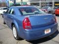 2007 Marine Blue Pearlcoat Chrysler 300   photo #4