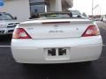 Diamond White Pearl - Solara SLE V6 Convertible Photo No. 5