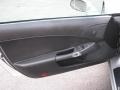 Ebony Door Panel Photo for 2007 Chevrolet Corvette #52343742