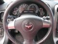 Ebony Steering Wheel Photo for 2007 Chevrolet Corvette #52343769