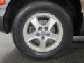 2001 Sandstone Hyundai Santa Fe GLS V6 4WD  photo #8