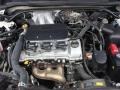  2002 Solara SLE V6 Convertible 3.0 Liter DOHC 24-Valve V6 Engine