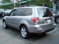 2009 Steel Silver Metallic Subaru Forester 2.5 X Premium  photo #3