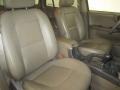 2001 Sandstone Hyundai Santa Fe GLS V6 4WD  photo #21