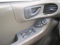 2001 Sandstone Hyundai Santa Fe GLS V6 4WD  photo #24