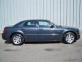 Steel Blue Metallic - 300 Touring Photo No. 2