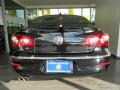 Deep Black Metallic - CC Lux Photo No. 5