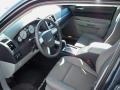 Steel Blue Metallic - 300 Touring Photo No. 4