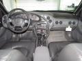 Dark Pewter Dashboard Photo for 2001 Pontiac Bonneville #52344240