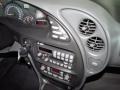 Controls of 2001 Bonneville SLE