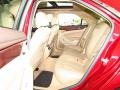 Crystal Red - CTS Sedan Photo No. 10