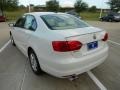 Candy White - Jetta TDI Sedan Photo No. 5