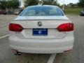 Candy White - Jetta TDI Sedan Photo No. 6