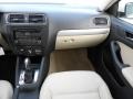 Candy White - Jetta TDI Sedan Photo No. 15