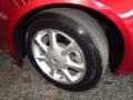 Crystal Red - CTS Sedan Photo No. 21