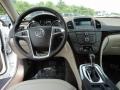 Cashmere Dashboard Photo for 2011 Buick Regal #52344747