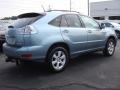 2005 Breakwater Blue Metallic Lexus RX 330 AWD  photo #3