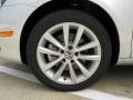 Reflex Silver Metallic - Eos Komfort Photo No. 9