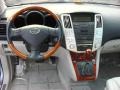 2005 Breakwater Blue Metallic Lexus RX 330 AWD  photo #12