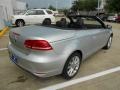 Reflex Silver Metallic - Eos Komfort Photo No. 24