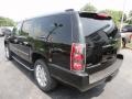 2011 Onyx Black GMC Yukon XL Denali AWD  photo #3