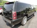 2011 Onyx Black GMC Yukon XL Denali AWD  photo #5