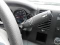 Summit White - Sierra 3500HD Work Truck Regular Cab Chassis Dump Truck Photo No. 8