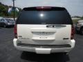 2011 White Diamond Tintcoat GMC Yukon XL Denali AWD  photo #4