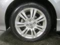 2009 Honda Fit Sport Wheel