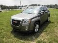  2012 Terrain SLE Mocha Steel Metallic