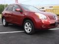 Venom Red Pearl - Rogue S AWD Photo No. 1