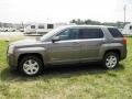  2012 Terrain SLE Mocha Steel Metallic