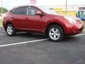 Venom Red Pearl - Rogue S AWD Photo No. 2